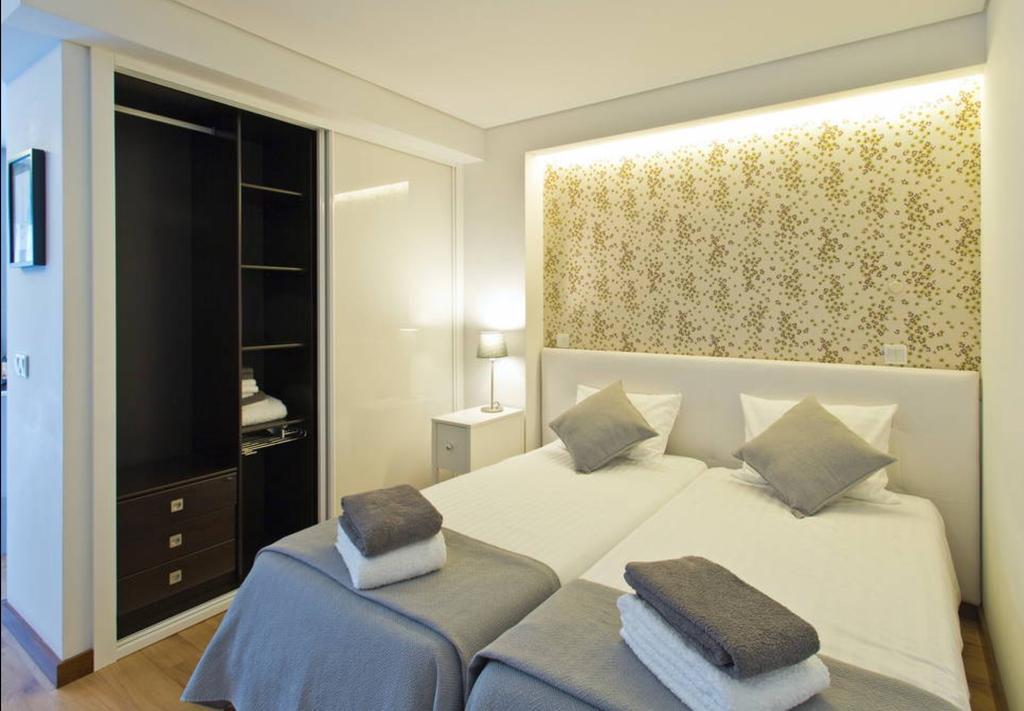 Apartment I Alegria