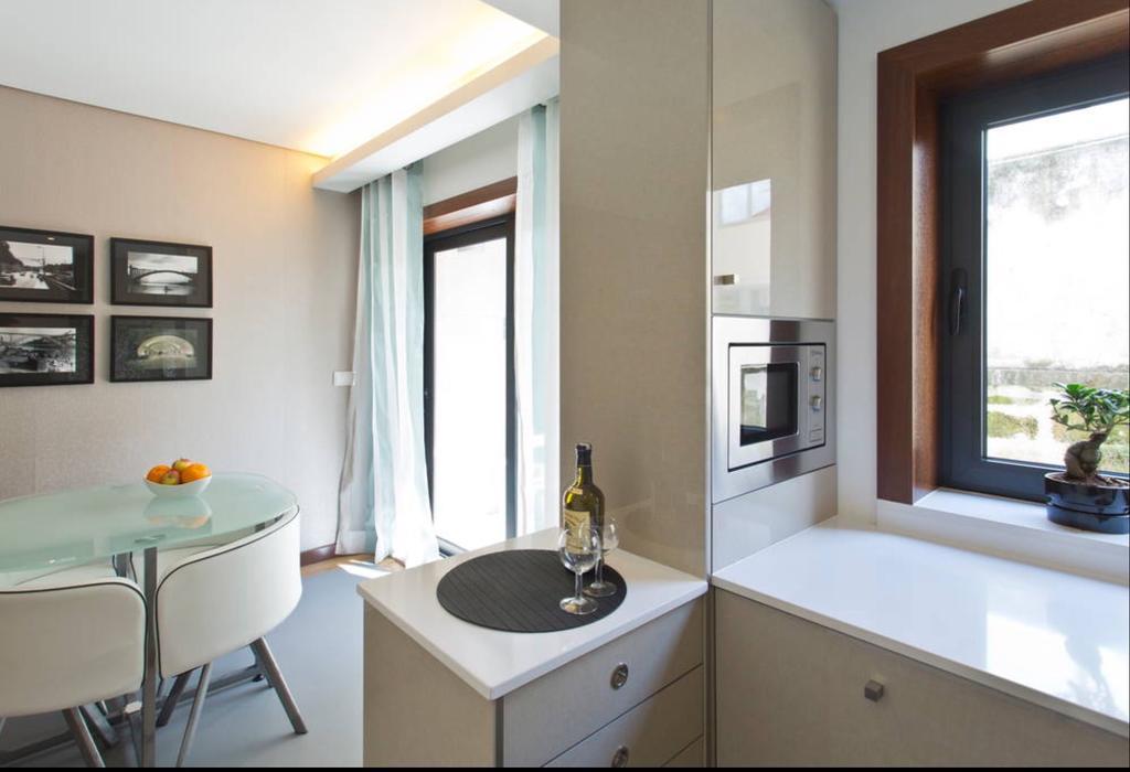 I Alegria Apartment *