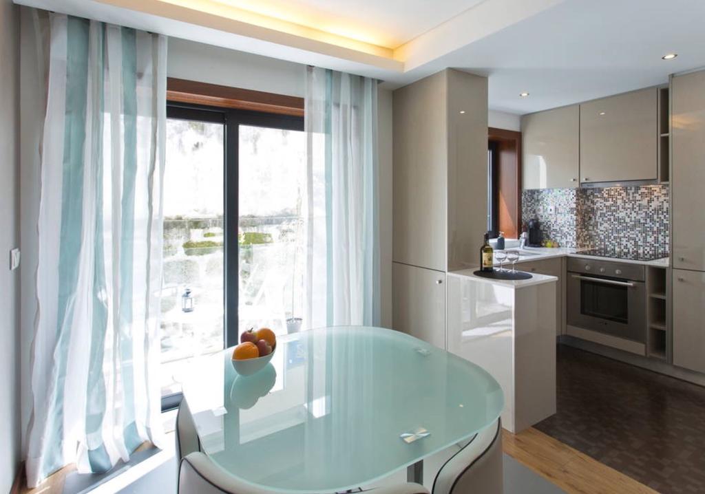 Apartment I Alegria Porto