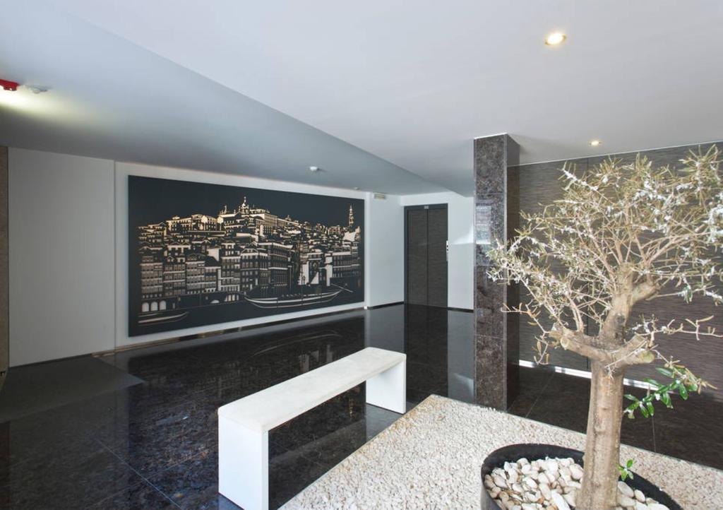 Apartment I Alegria