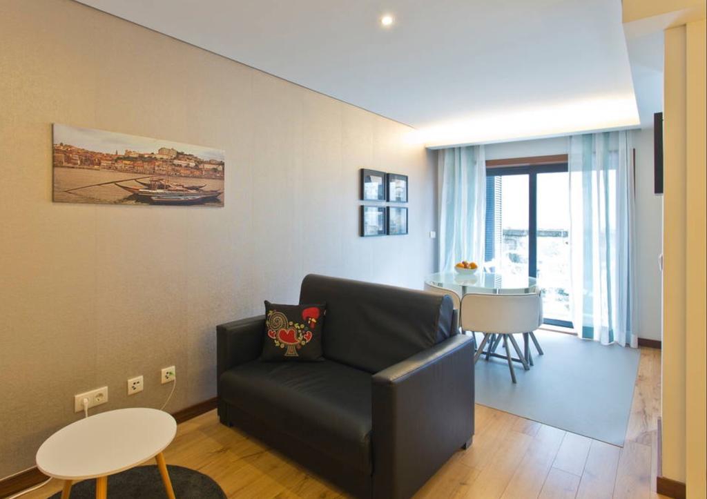I Alegria Apartment Porto