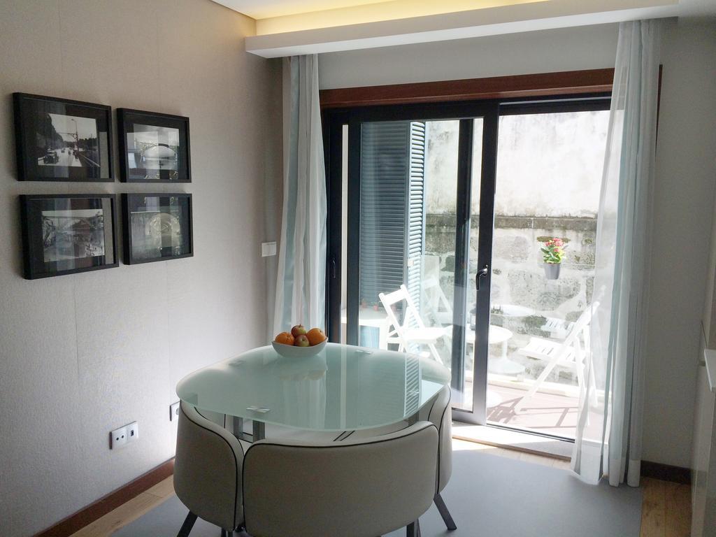 Apartment I Alegria