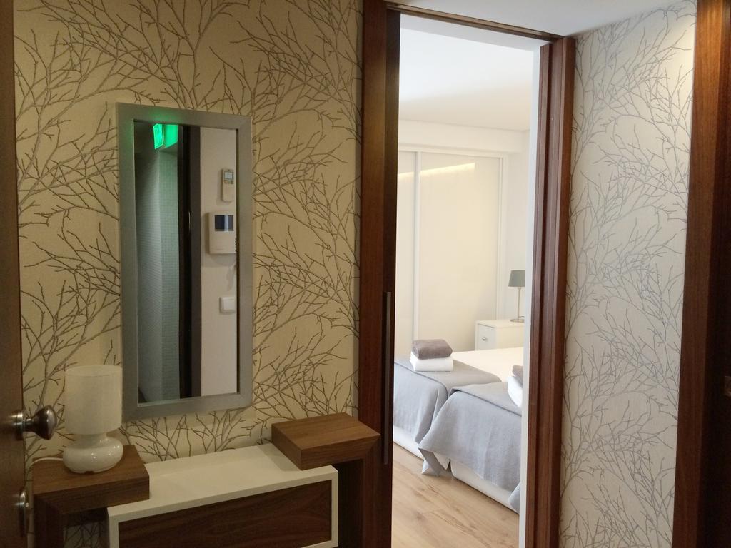 I Alegria Apartment Porto