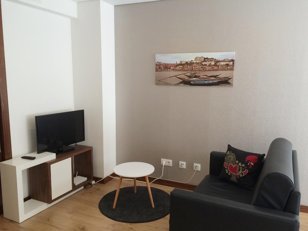 I Alegria Apartment