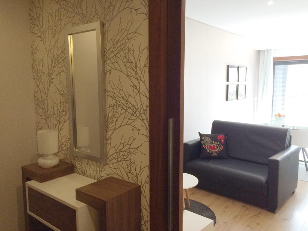 Apartment I Alegria *
