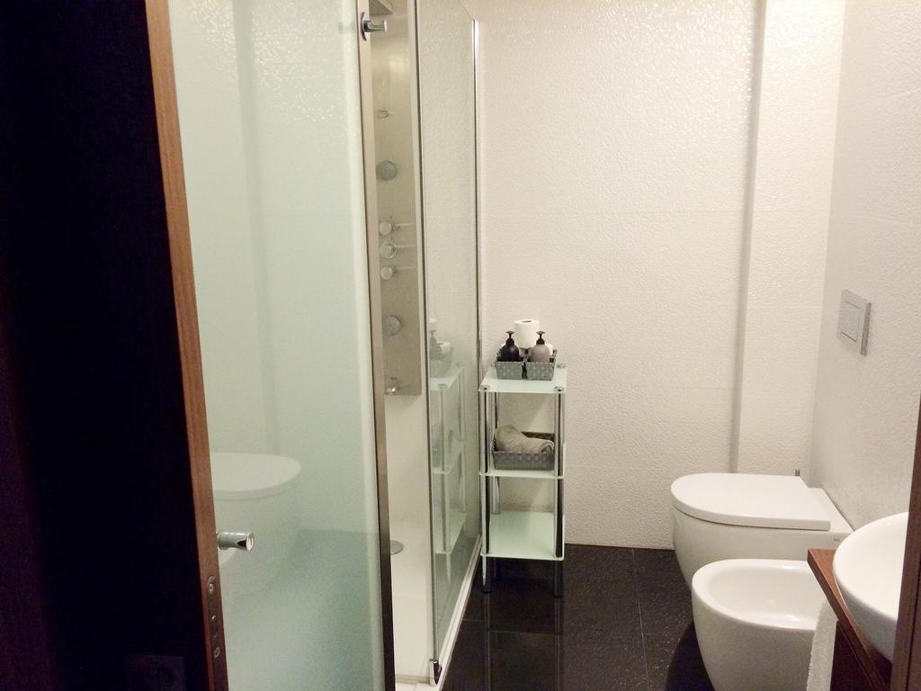 I Alegria Apartment