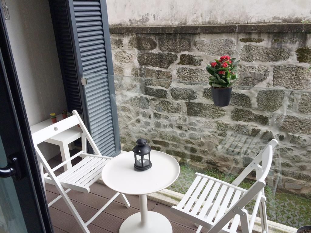I Alegria Apartment