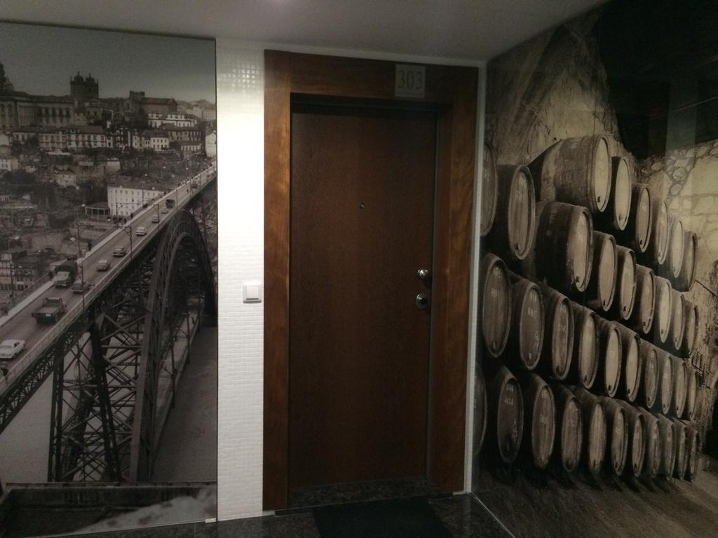 Apartment I Alegria