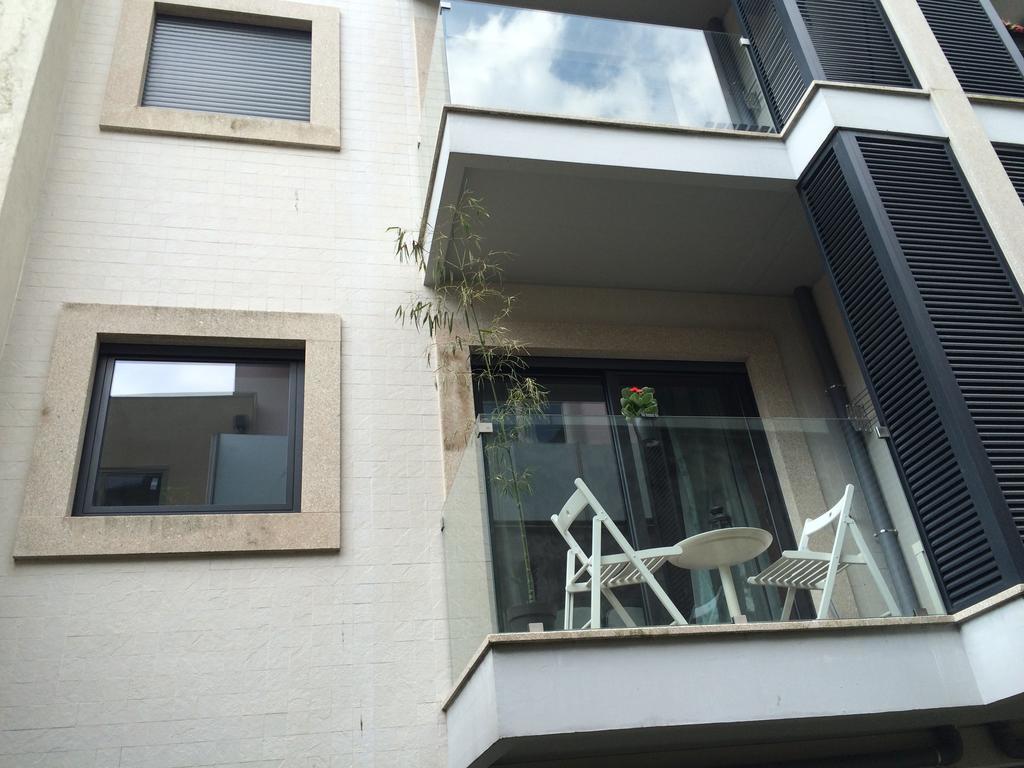 Apartment I Alegria *