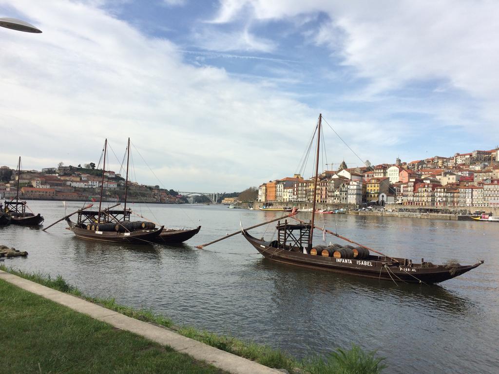 I Alegria Porto