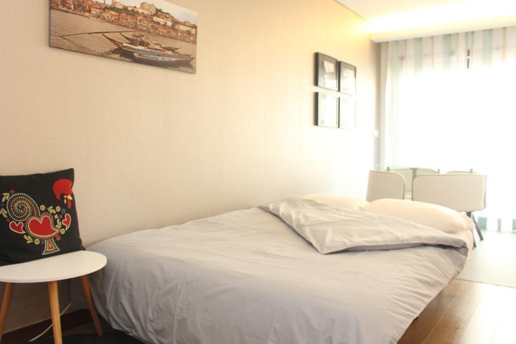 I Alegria Apartment *