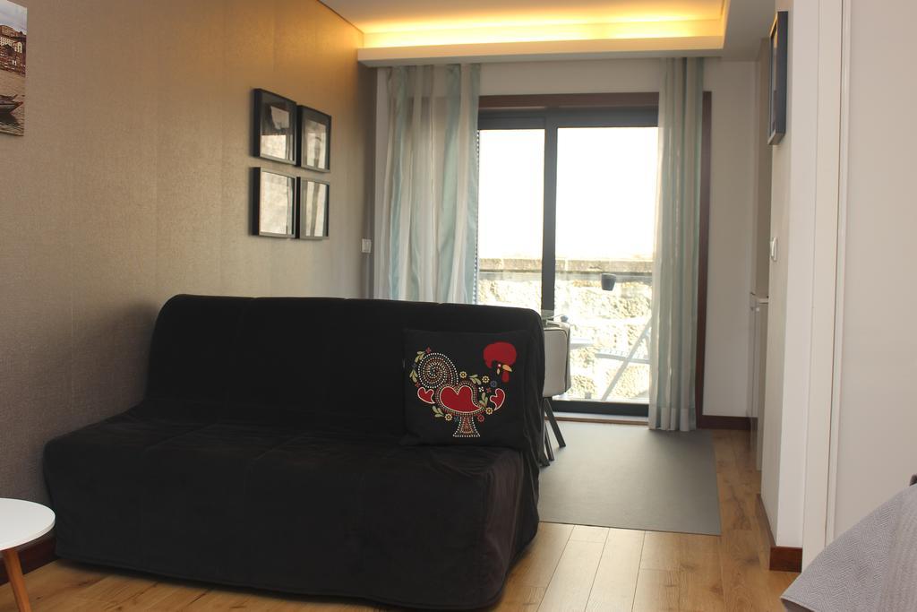 Apartment I Alegria Porto