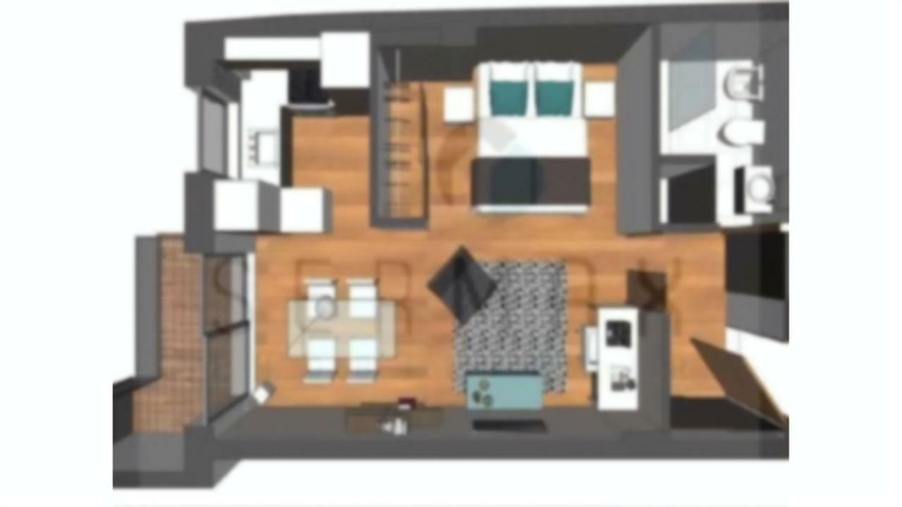 I Alegria Apartment Porto